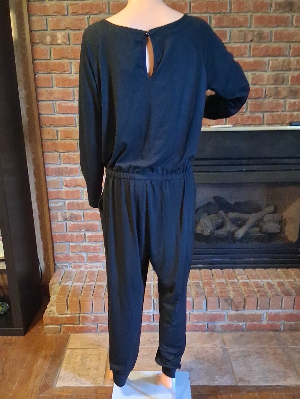 Pretty Garden Jumpsuit-NWT - Picture 2 of 9